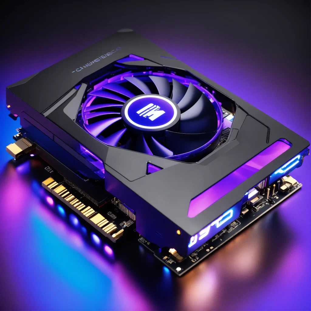 carte graphique nvidia