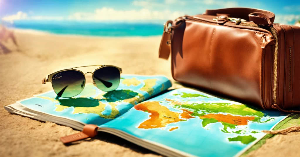 voyage travel