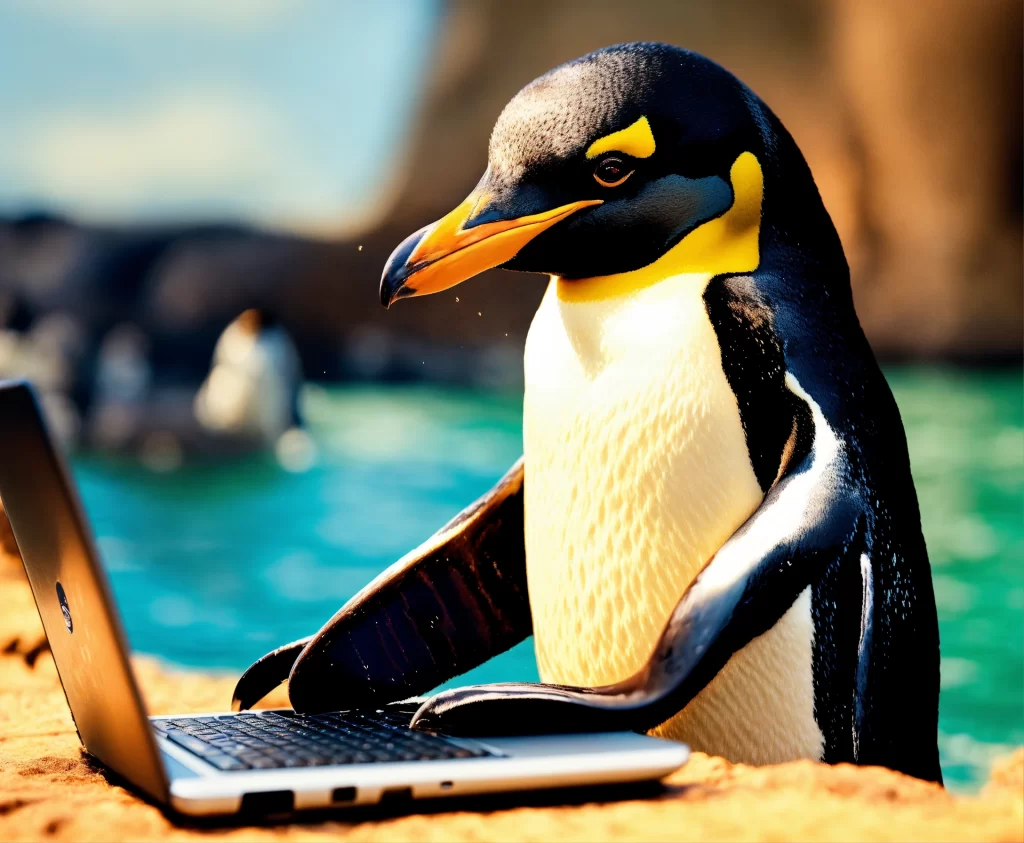hebergement donnes data linux rgpd 4
