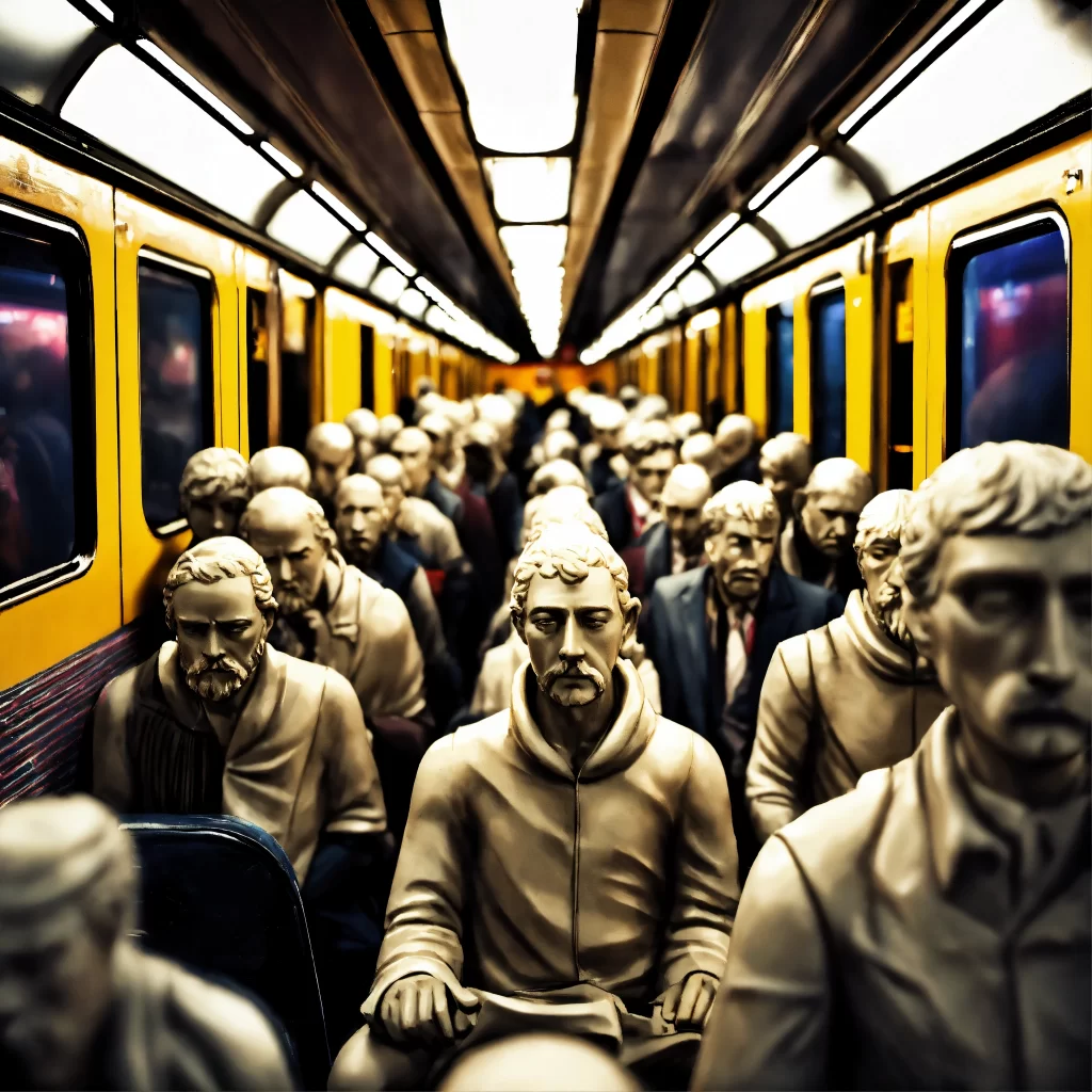 desinformation clone fake ia