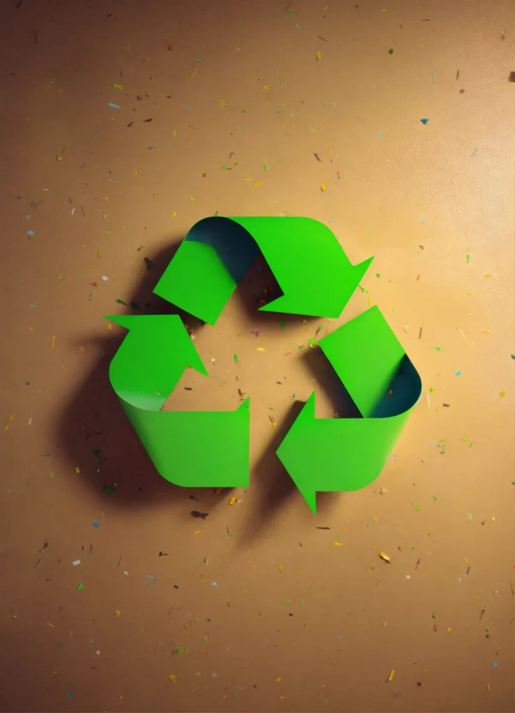 reemploi recyclage reutilisation