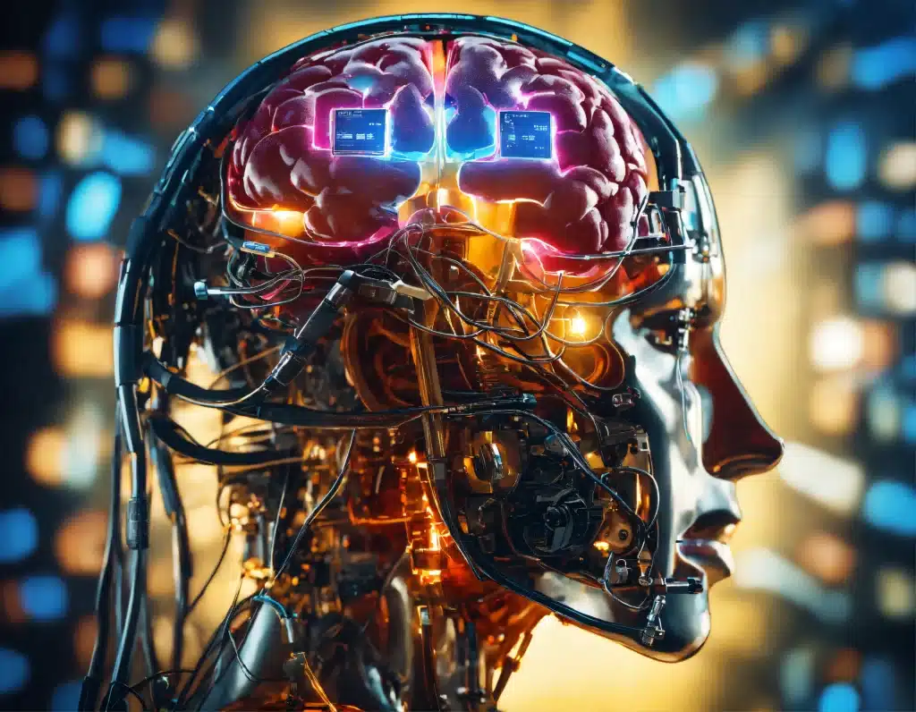 video ai ia