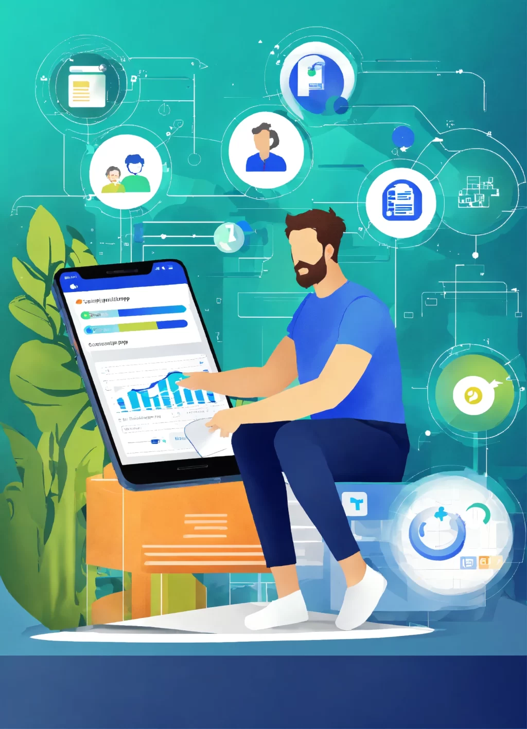 suivi-relation-client-crm-suitecrm 3