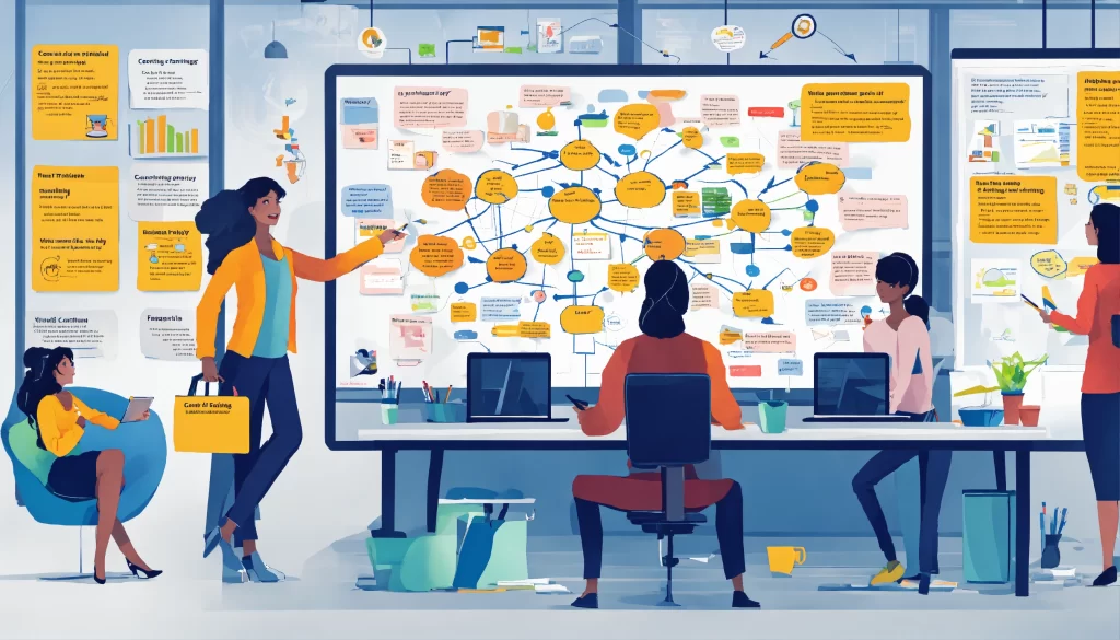 workflow automatisation taches organisation