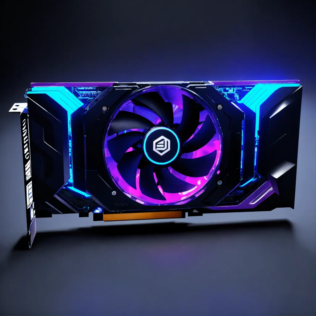 carte graphique nvidia