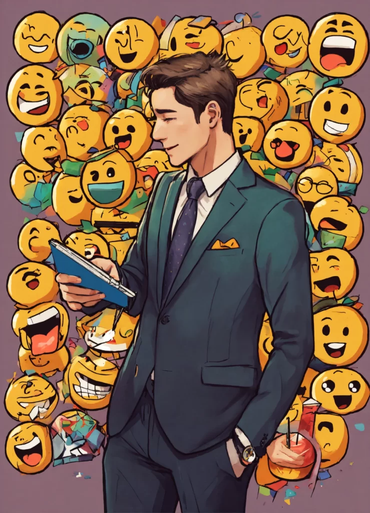 ia emotions et humain