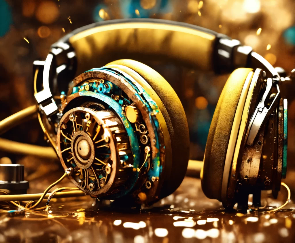 musique IA