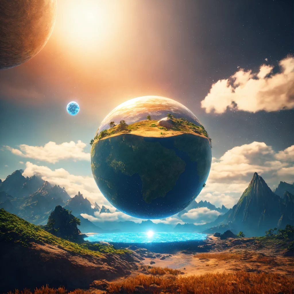 google earth engine