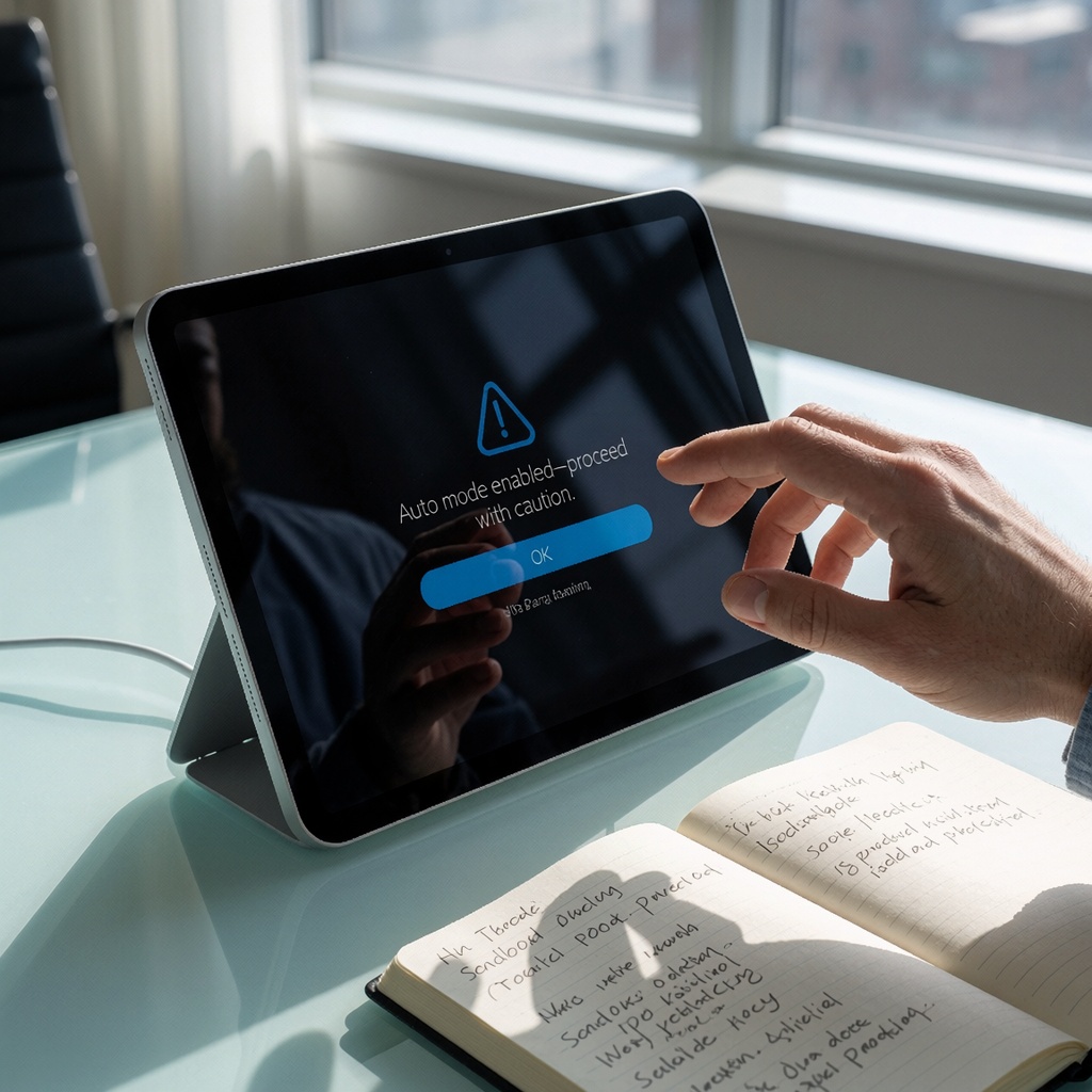 Claude Code piégé : comment une simple demande peut compromettre votre sécurité — image3